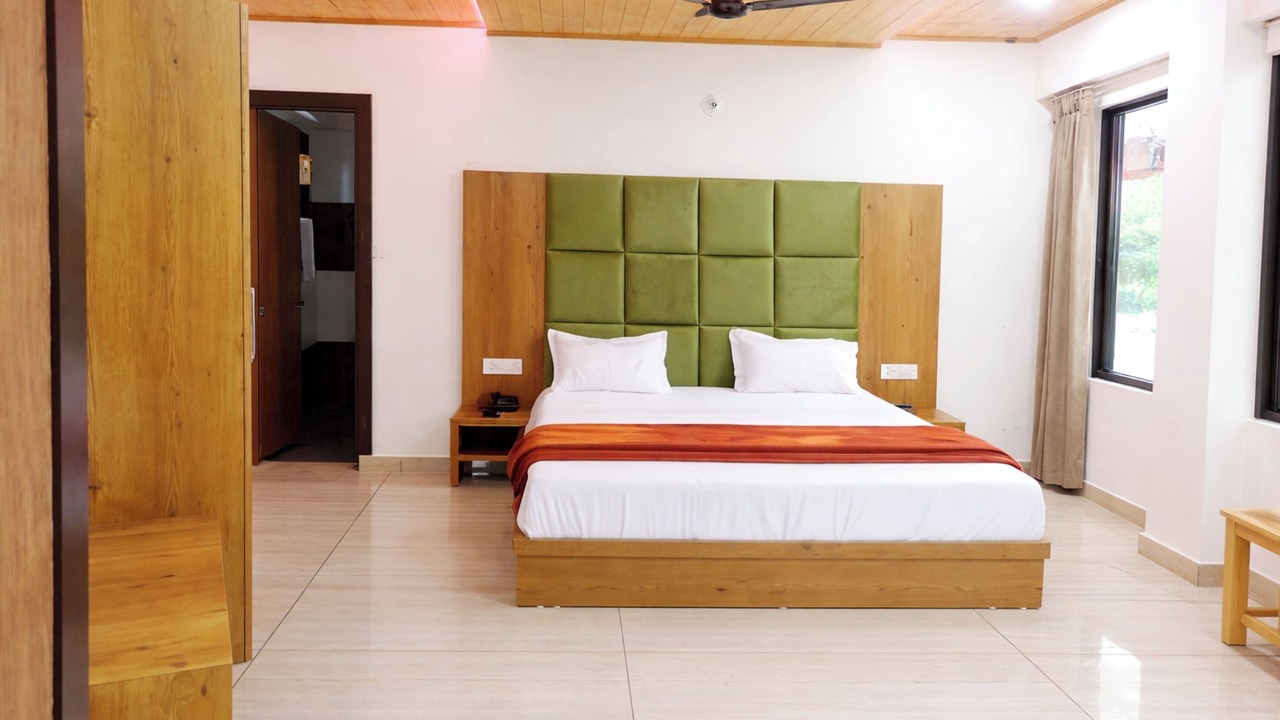 Photo of Bedroom in Banikhet