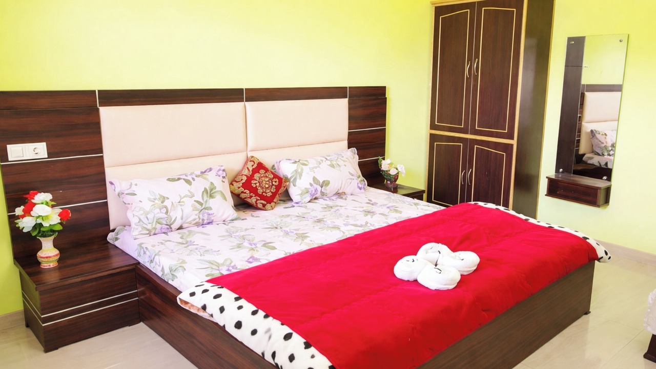 Photo of Bedroom in Banikhet
