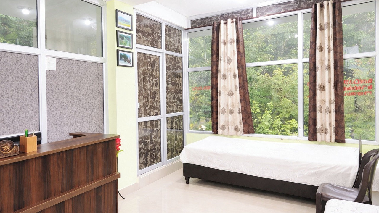Photo of Bedroom in Banikhet