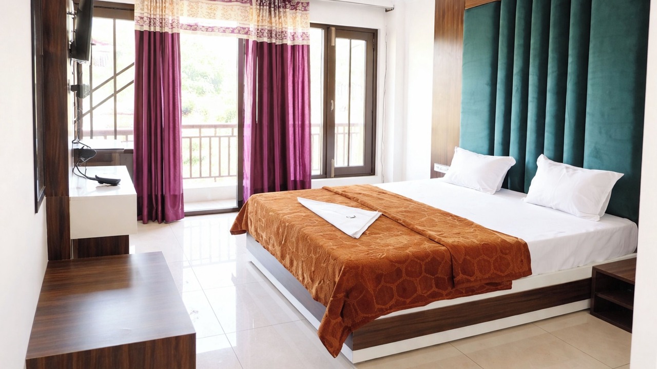 Photo of Bedroom in Banikhet