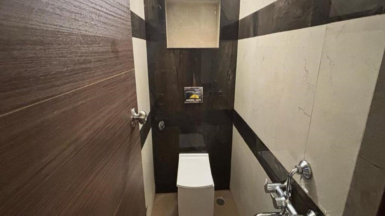 Photo of Bathroom in Kanchipuram