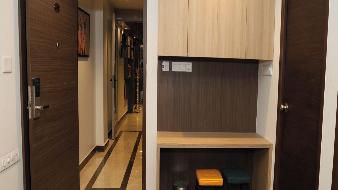 Photo of Bedroom in Kanchipuram