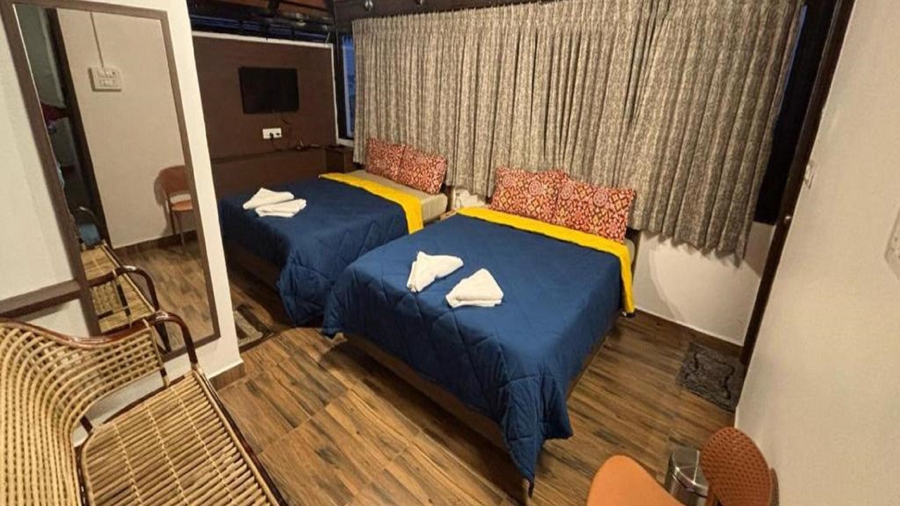Photo of Bedroom in Kanchipuram