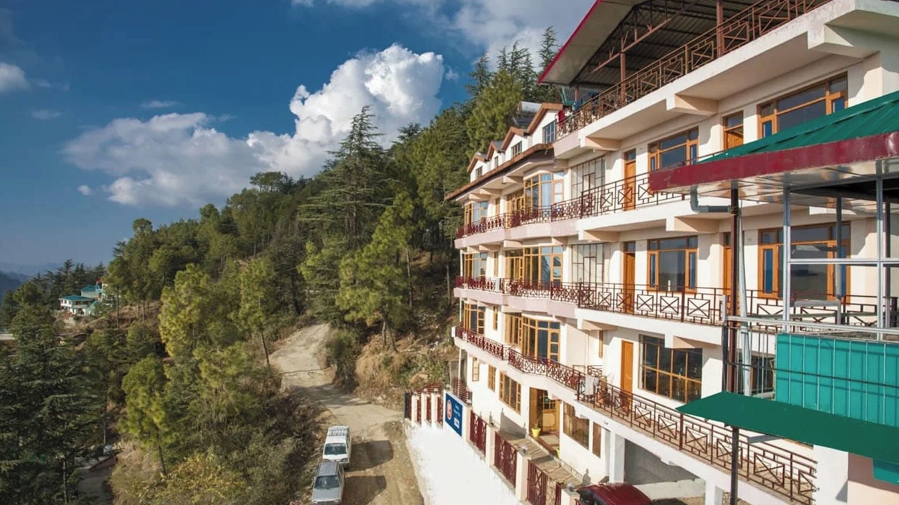 Photo of Outdoor in Shimla