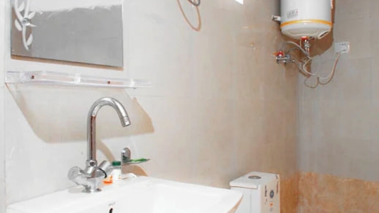Photo of Bathroom in Shimla