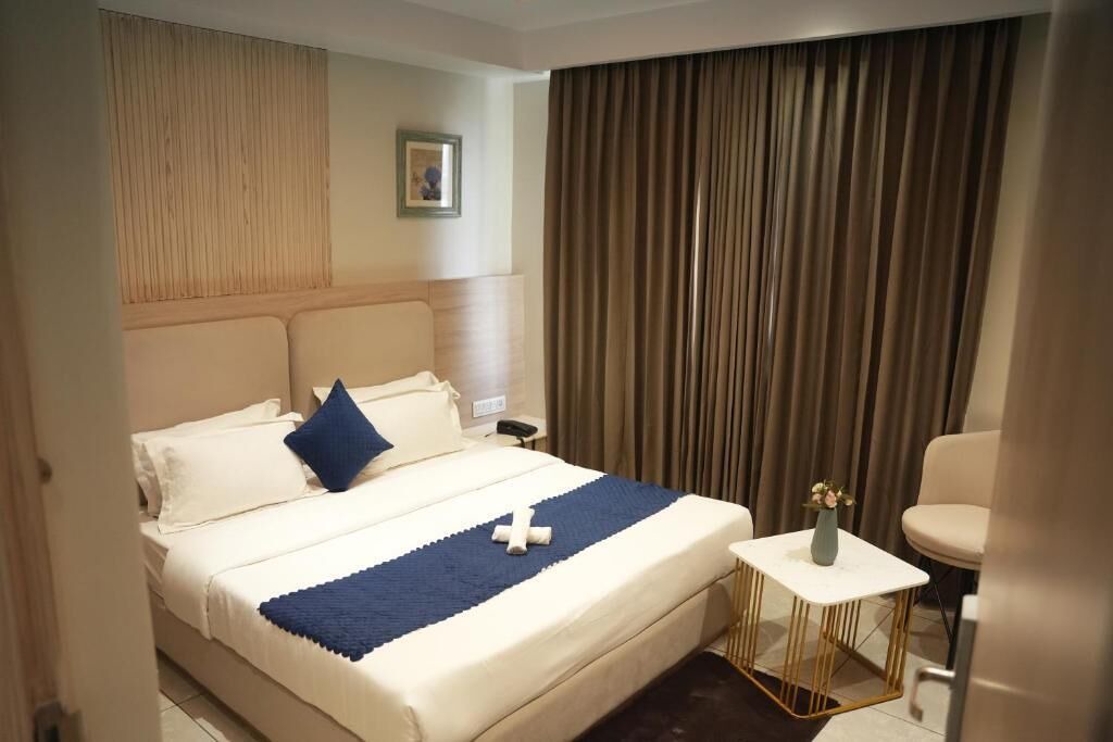 Photo of Bedroom in Ambala