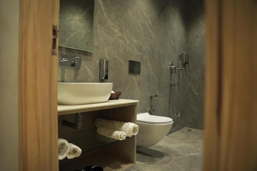 Photo of Bathroom in Ambala