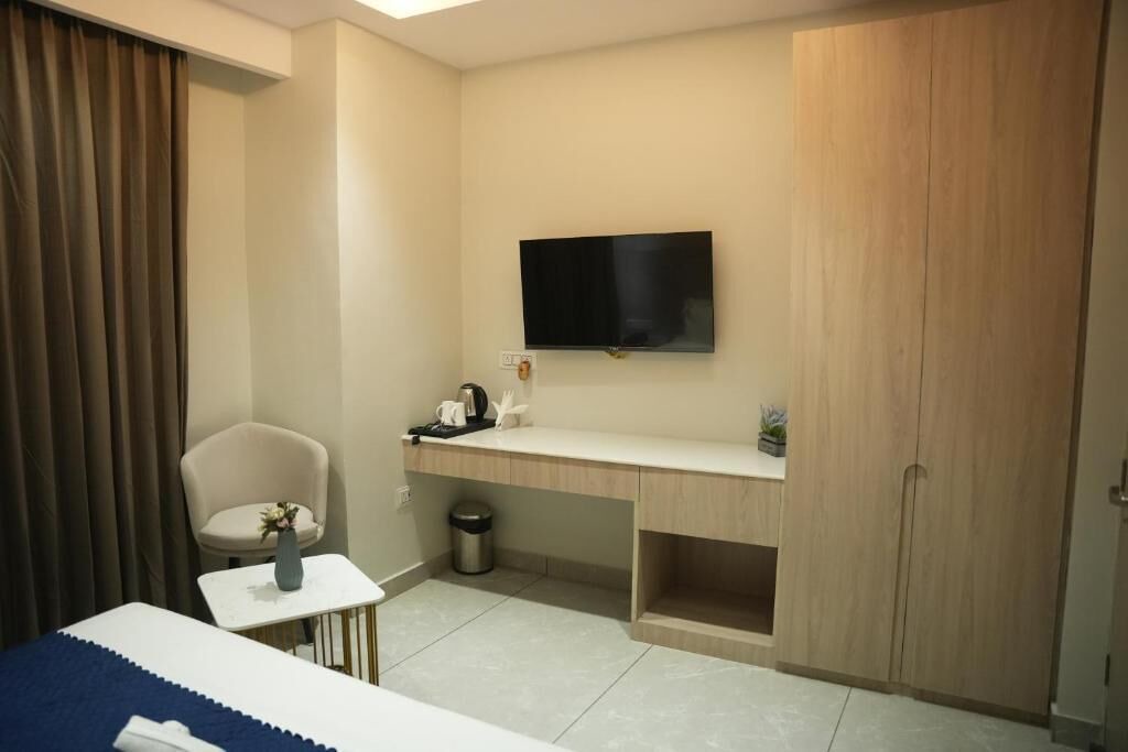 Photo of Bedroom in Ambala