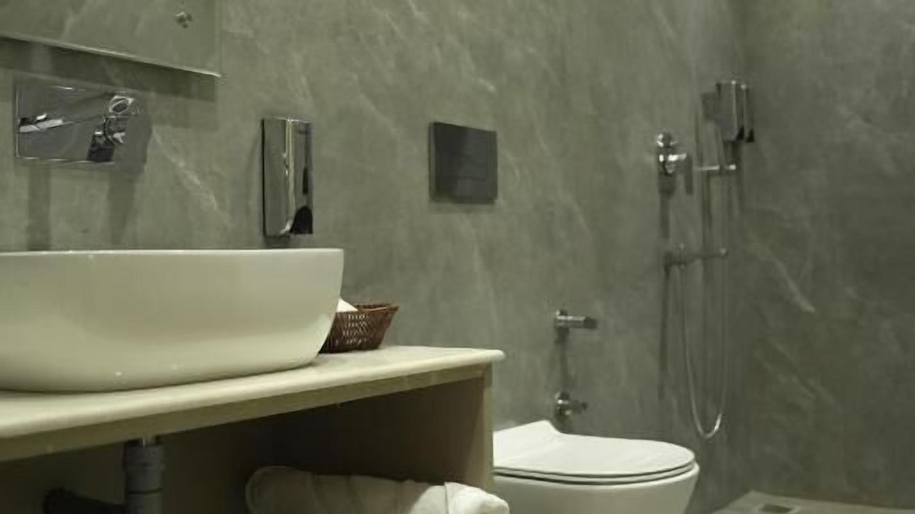 Photo of Bathroom in Ambala
