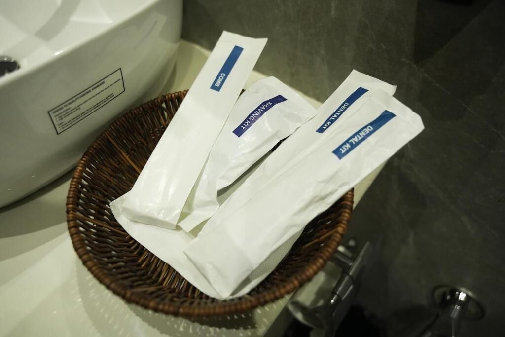 Photo of Bathroom in Ambala