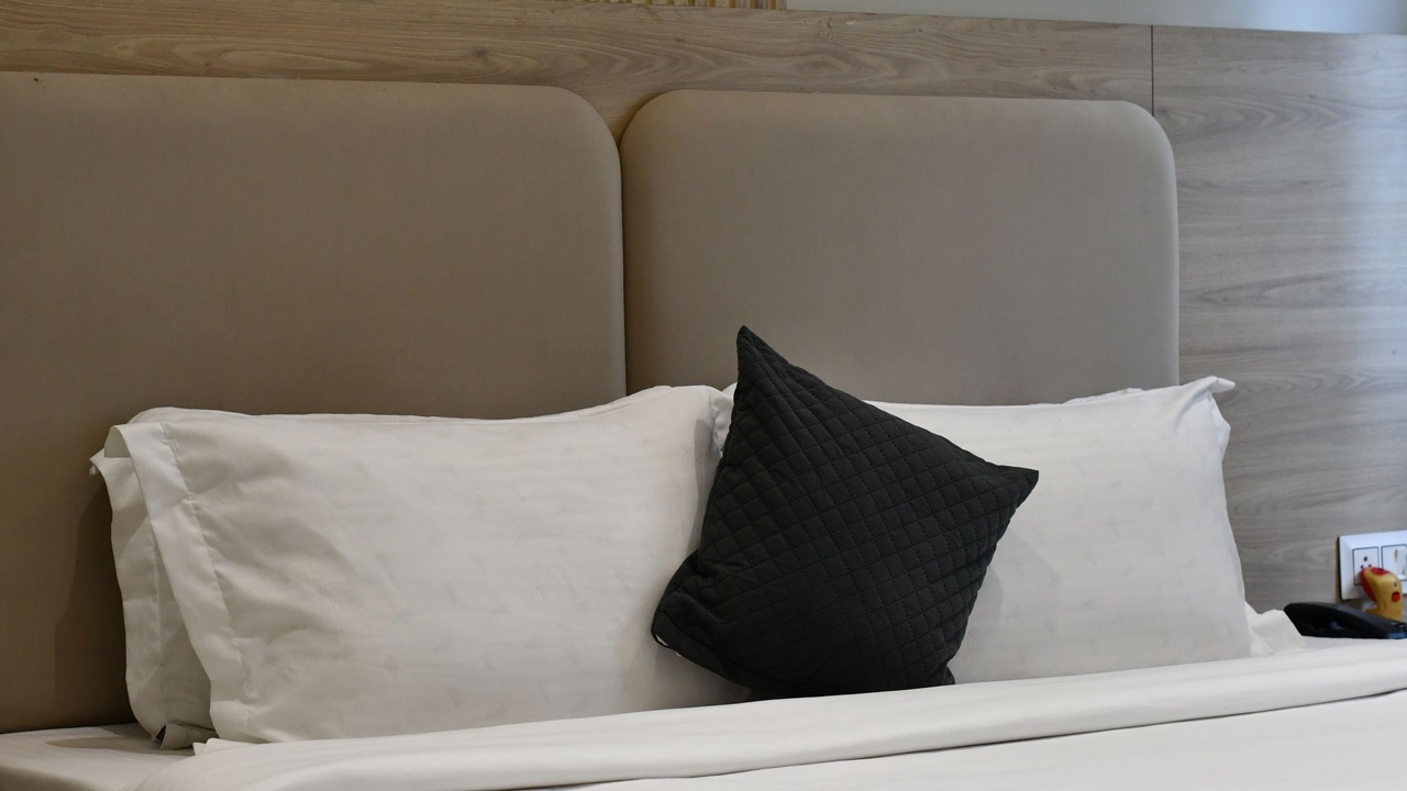 Photo of Bedroom in Ambala