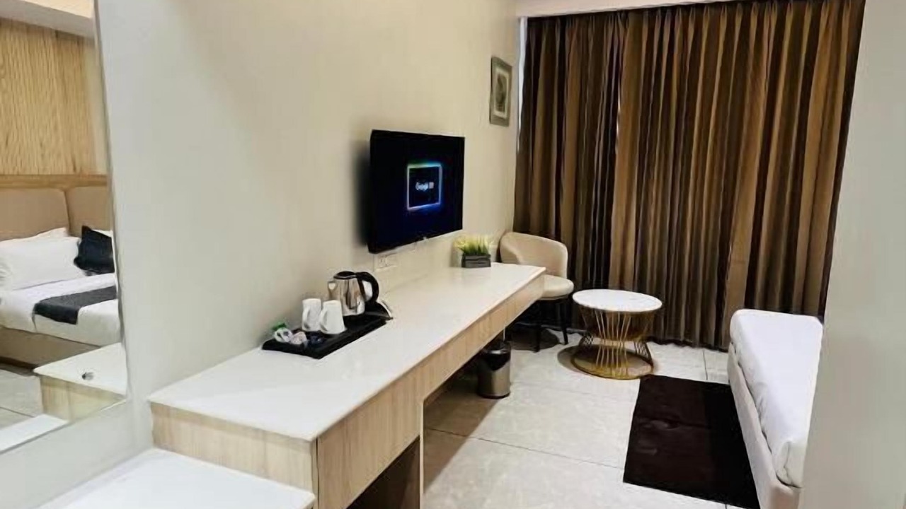 Photo of Bedroom in Ambala