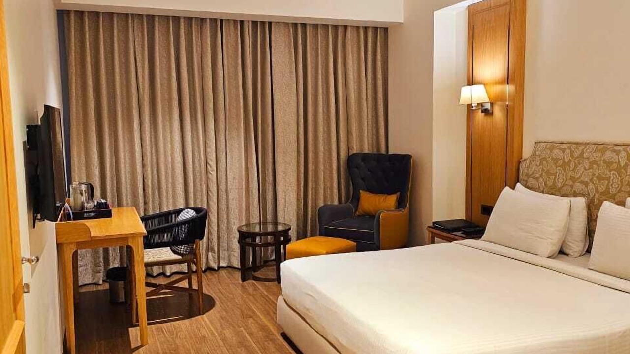 Photo of Bedroom in Auli