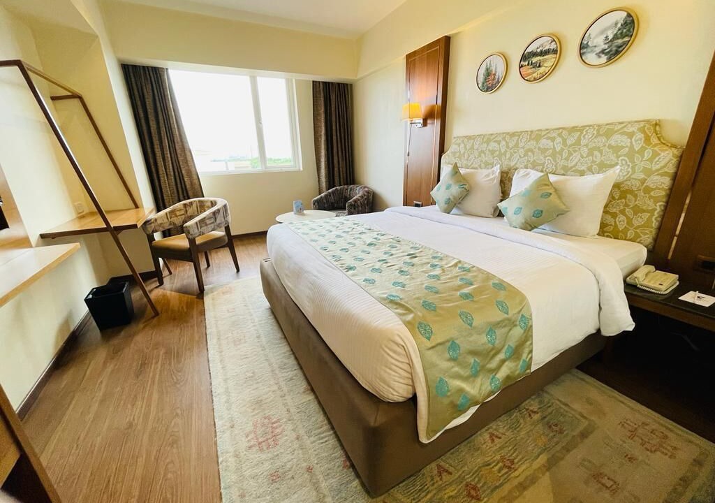 Photo of Bedroom in Auli