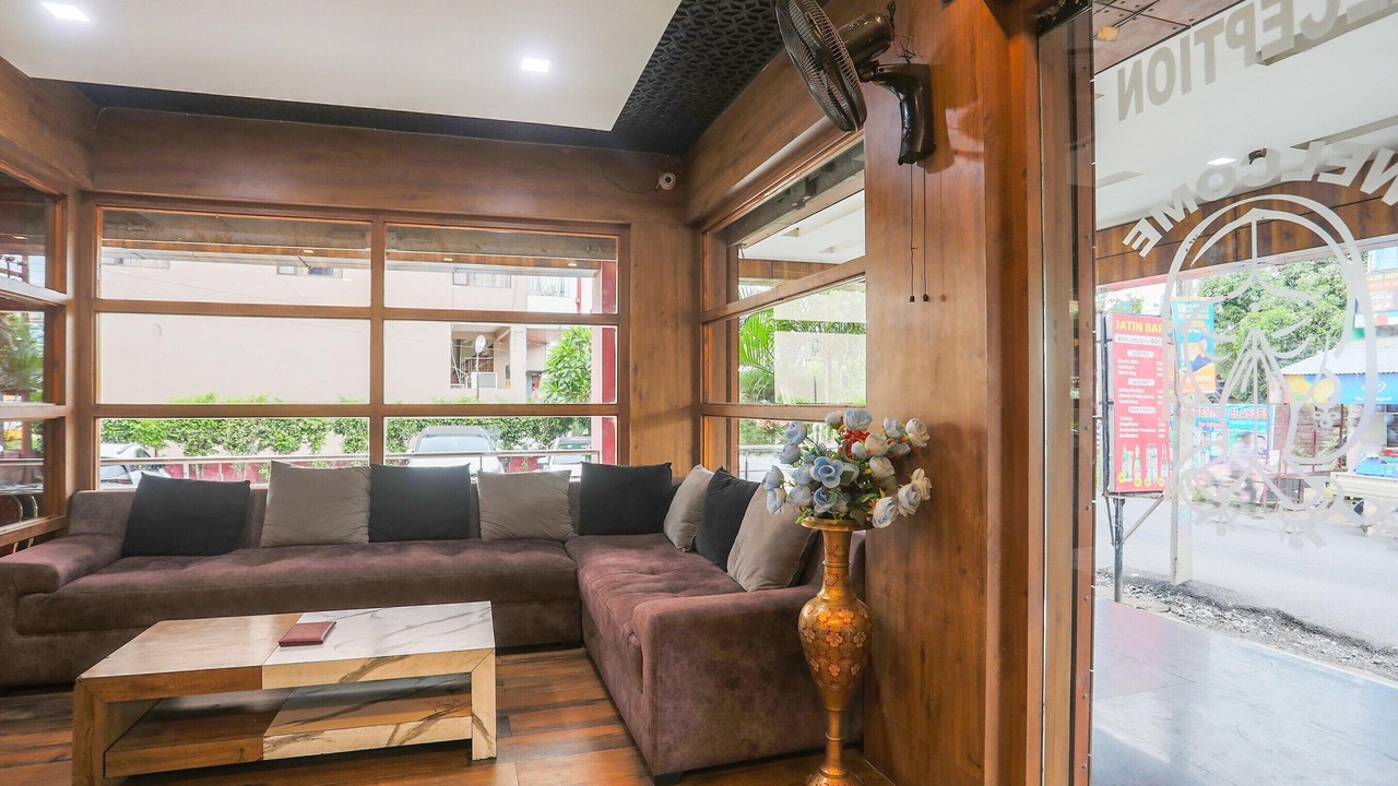 Photo of Bedroom in Haldwani