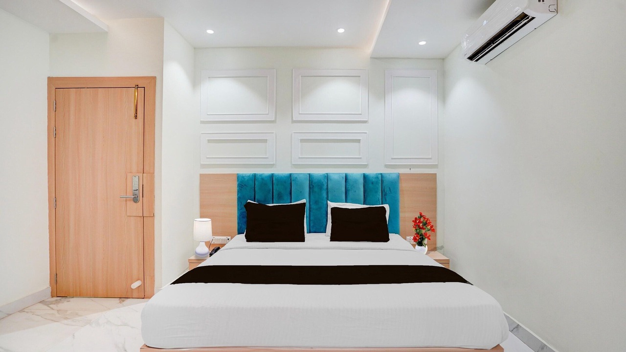 Photo of Bedroom in Allahabad