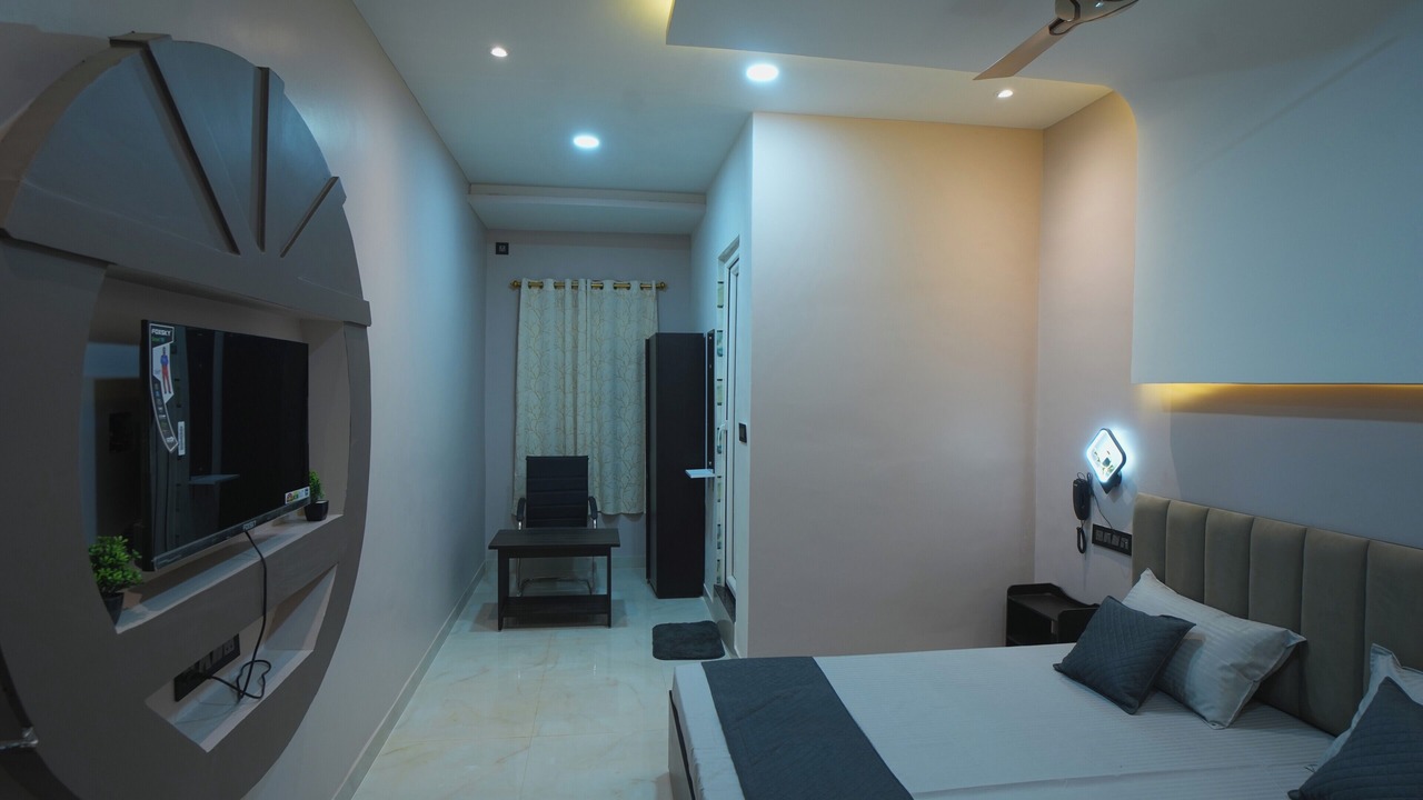 Photo of Bedroom in Begusarai