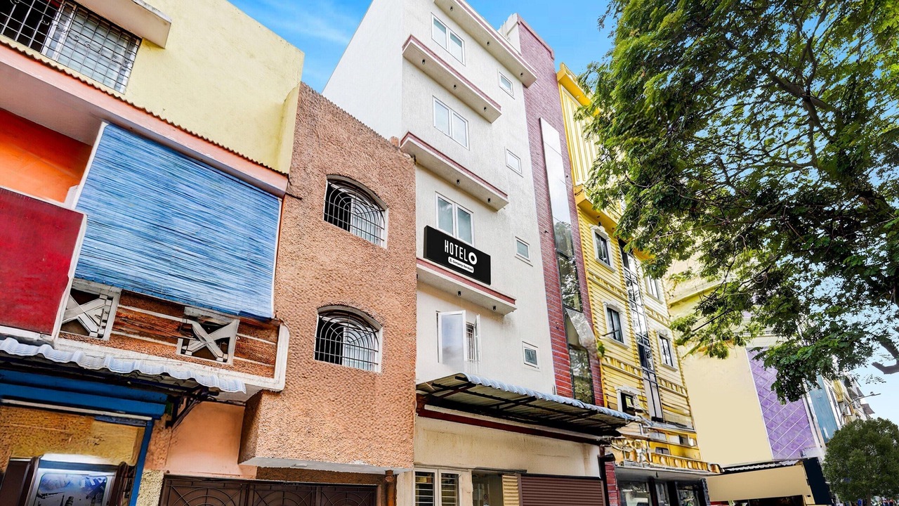 Photo of Outdoor in Triplicane