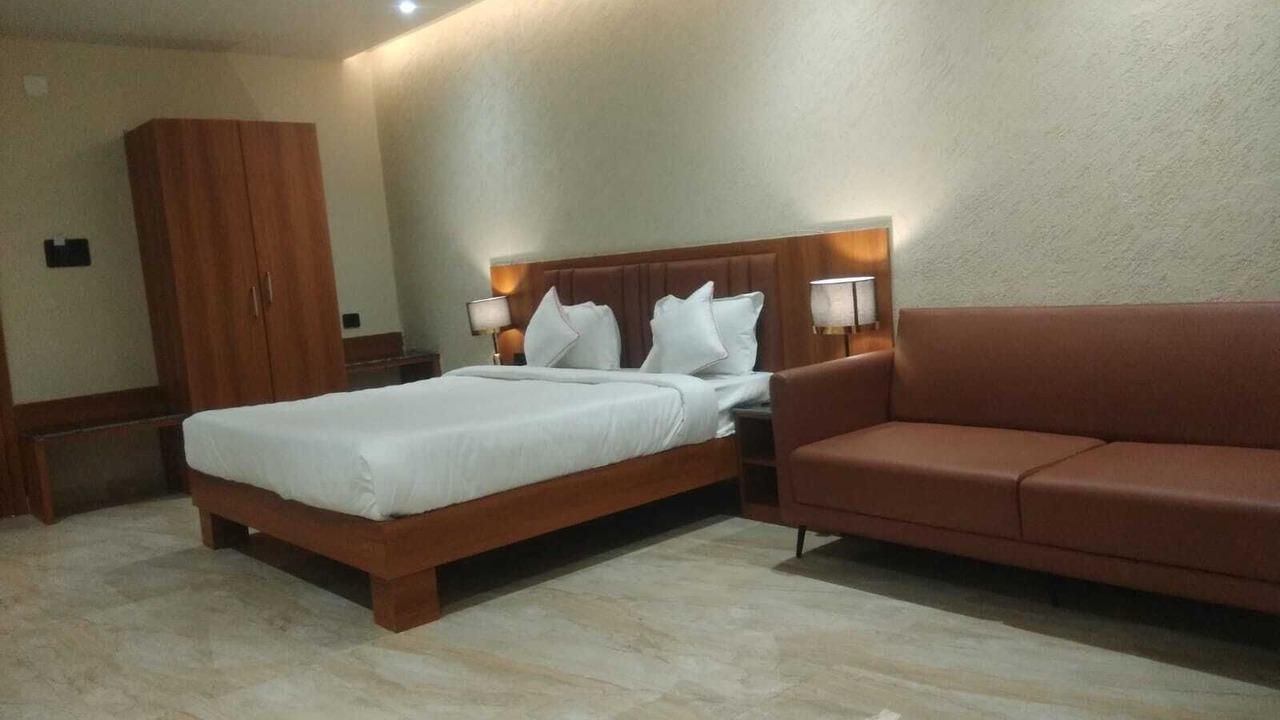 Photo of Bedroom in Bhawanipatna
