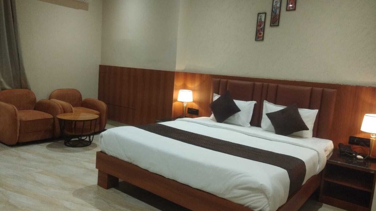 Photo of Bedroom in Bhawanipatna