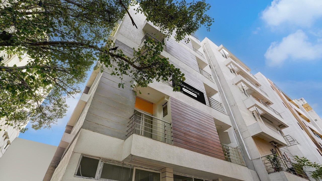 Photo of Outdoor in Marathahalli