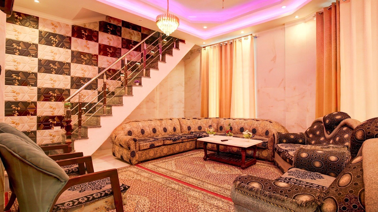 Photo of Bedroom in Kishangarh