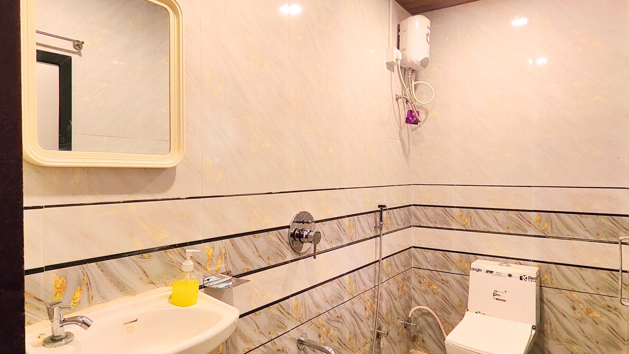 Photo of Bathroom in Kadadhe