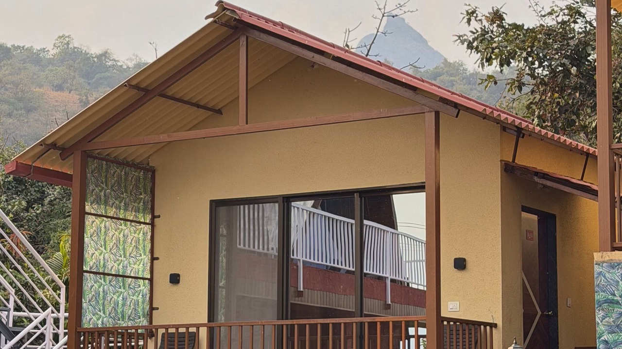 Photo of Outdoor in Kadadhe