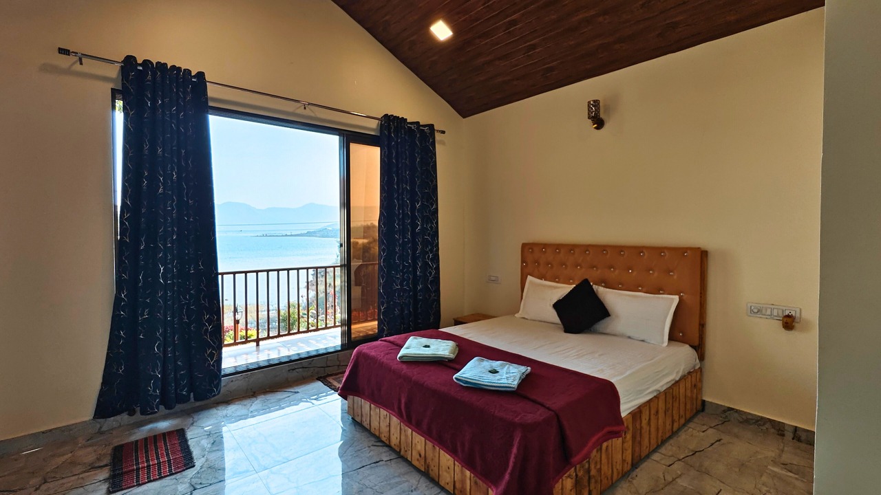 Photo of Bedroom in Kadadhe