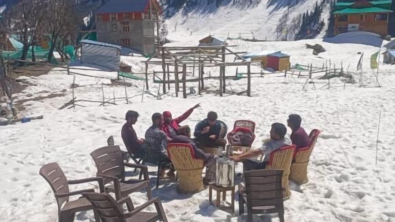 Photo of Outdoor in Kasol