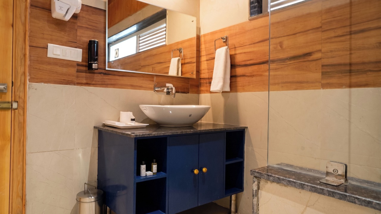 Photo of Bathroom in Matial