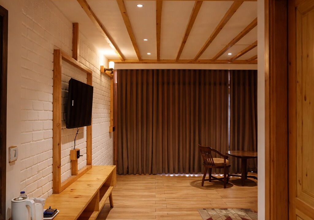 Photo of Bedroom in Matial
