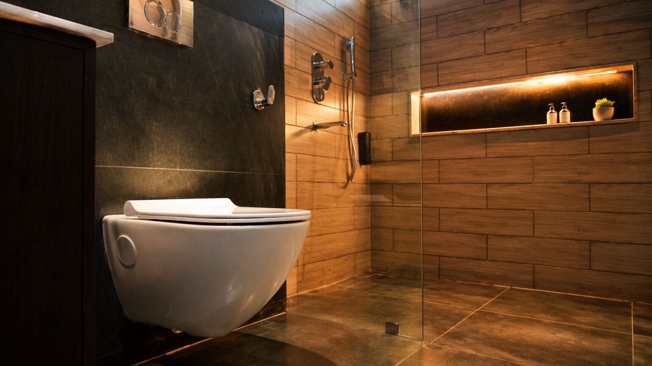 Photo of Bathroom in Matial