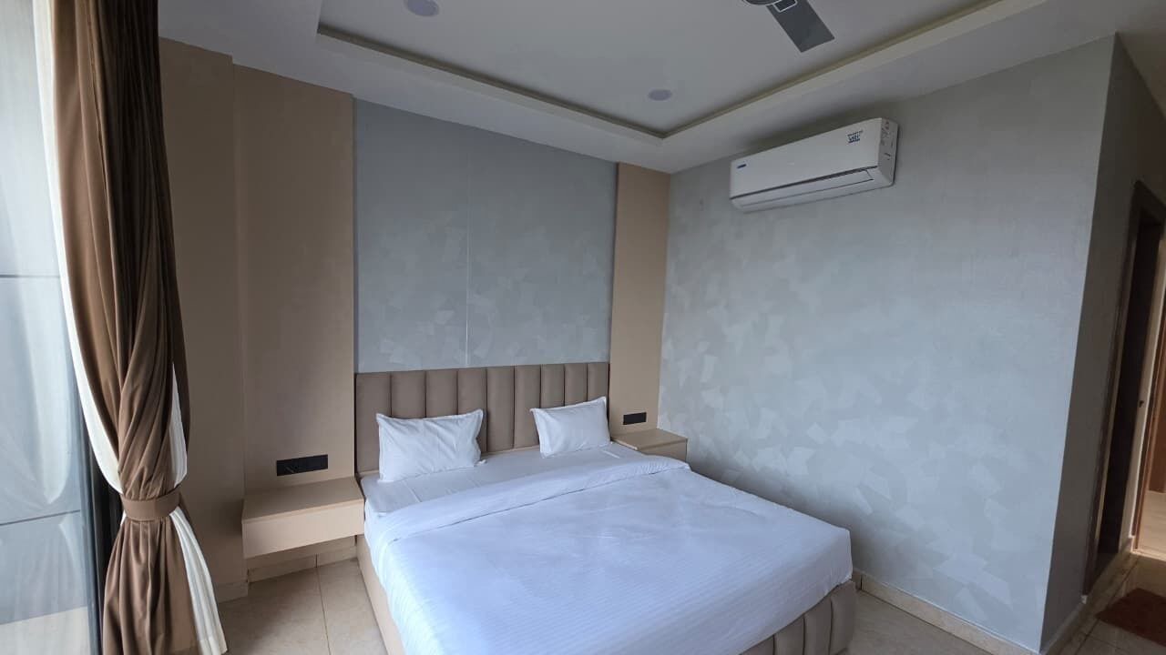 Photo of Bedroom in Pragpur