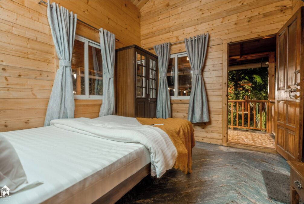 Photo of Bedroom in Nagaon