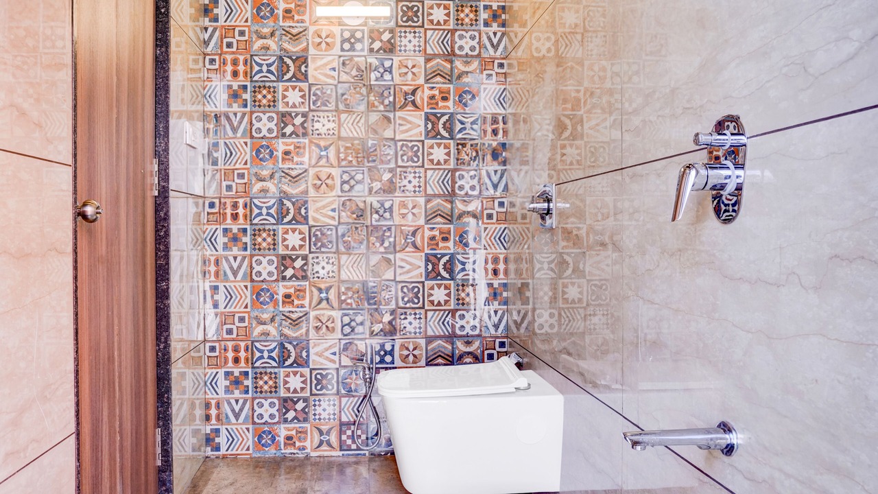 Photo of Bathroom in Kune Village
