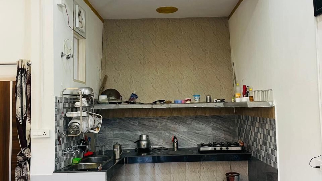 Photo of Kitchen in Kalka