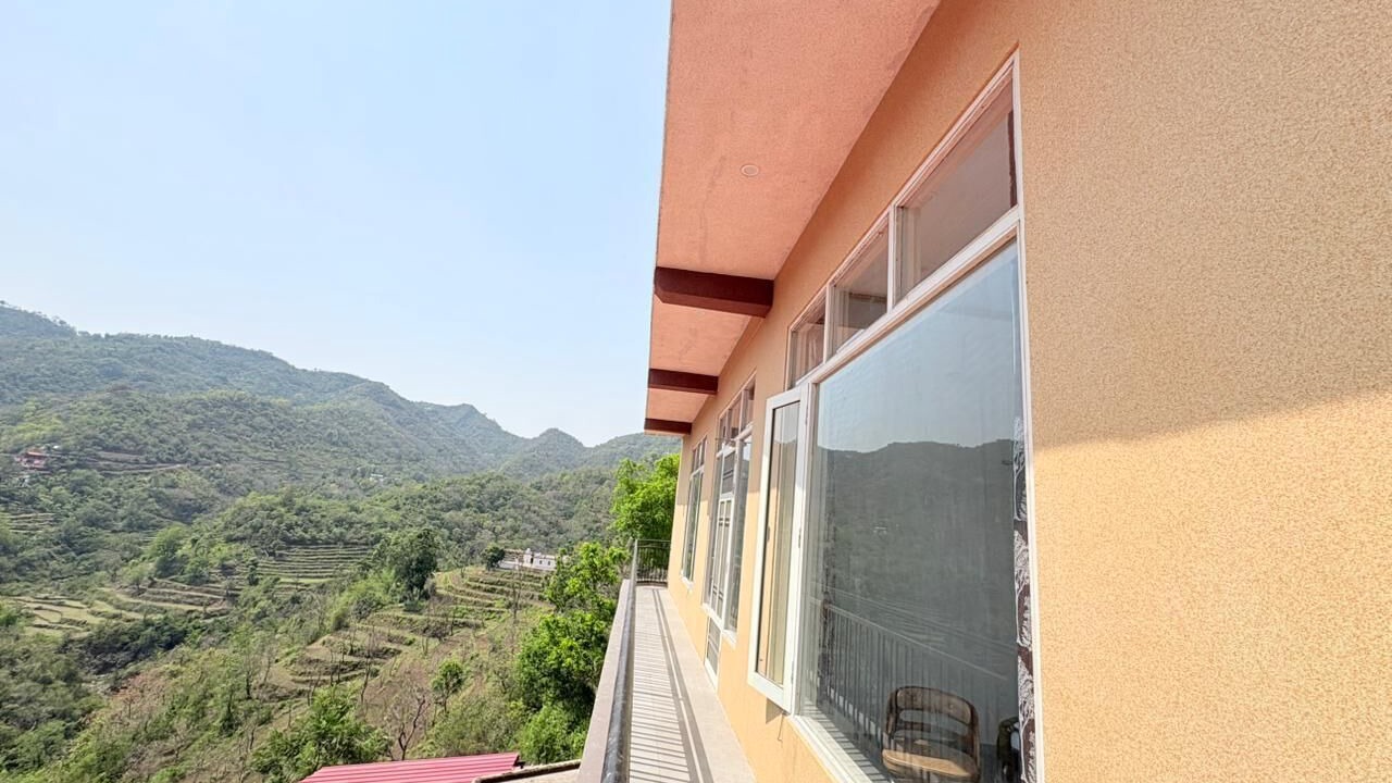 Photo of Patio Balcony in Kalka