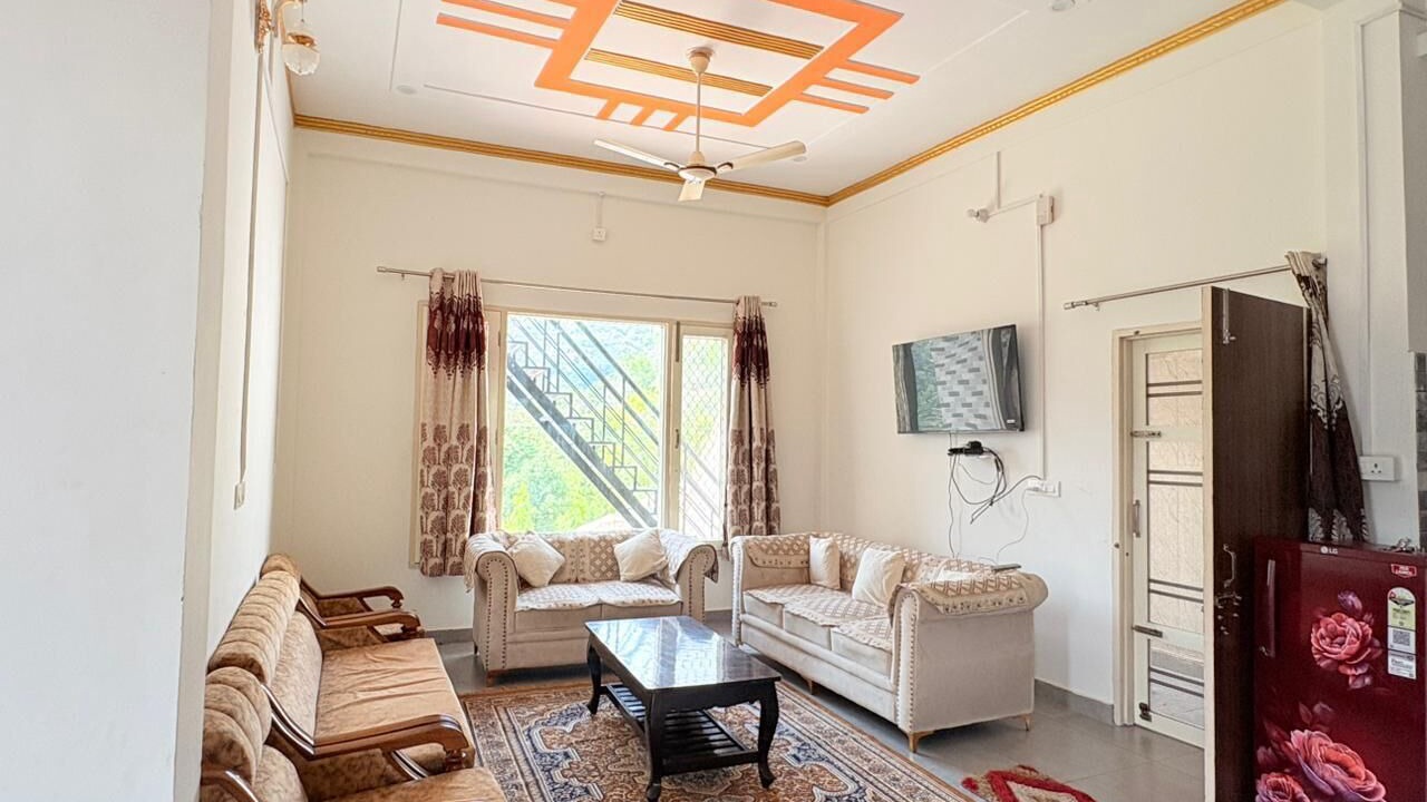 Photo of Patio Balcony in Kalka