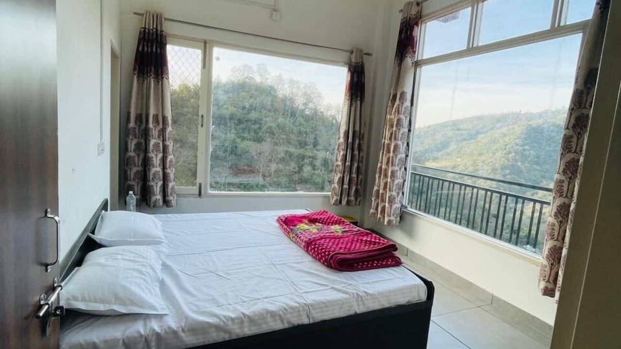 Photo of Bedroom in Kalka