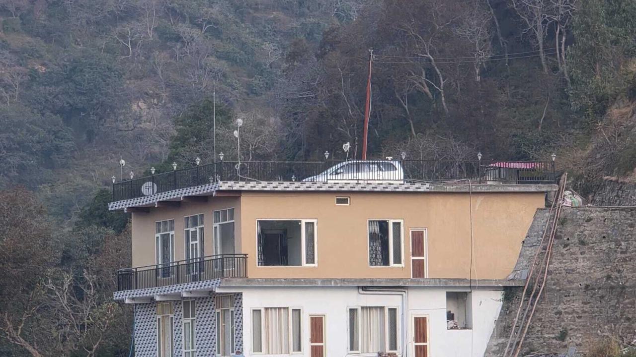 Photo of Outdoor in Kalka