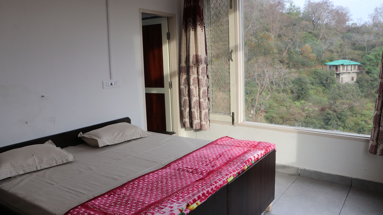 Photo of Bedroom in Kalka