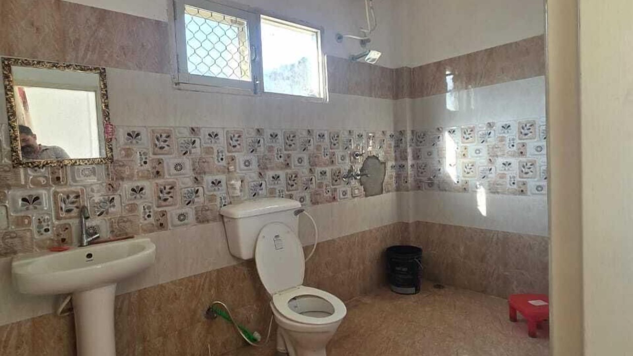 Photo of Bathroom in Kalka