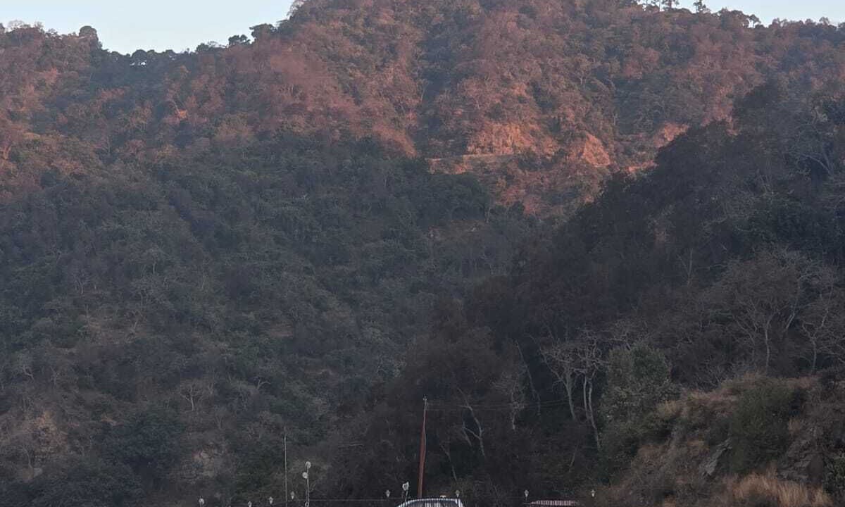 Photo of Outdoor in Kalka