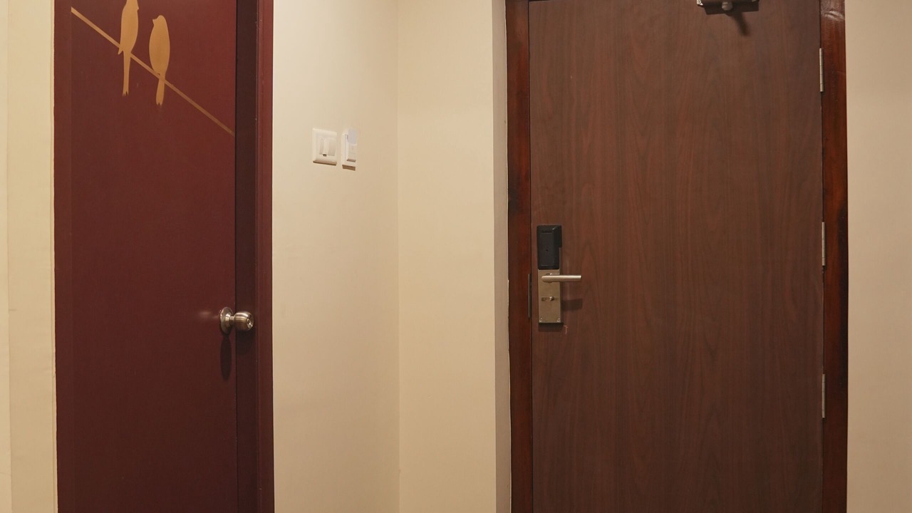 Photo of Bedroom in Mettupalayam