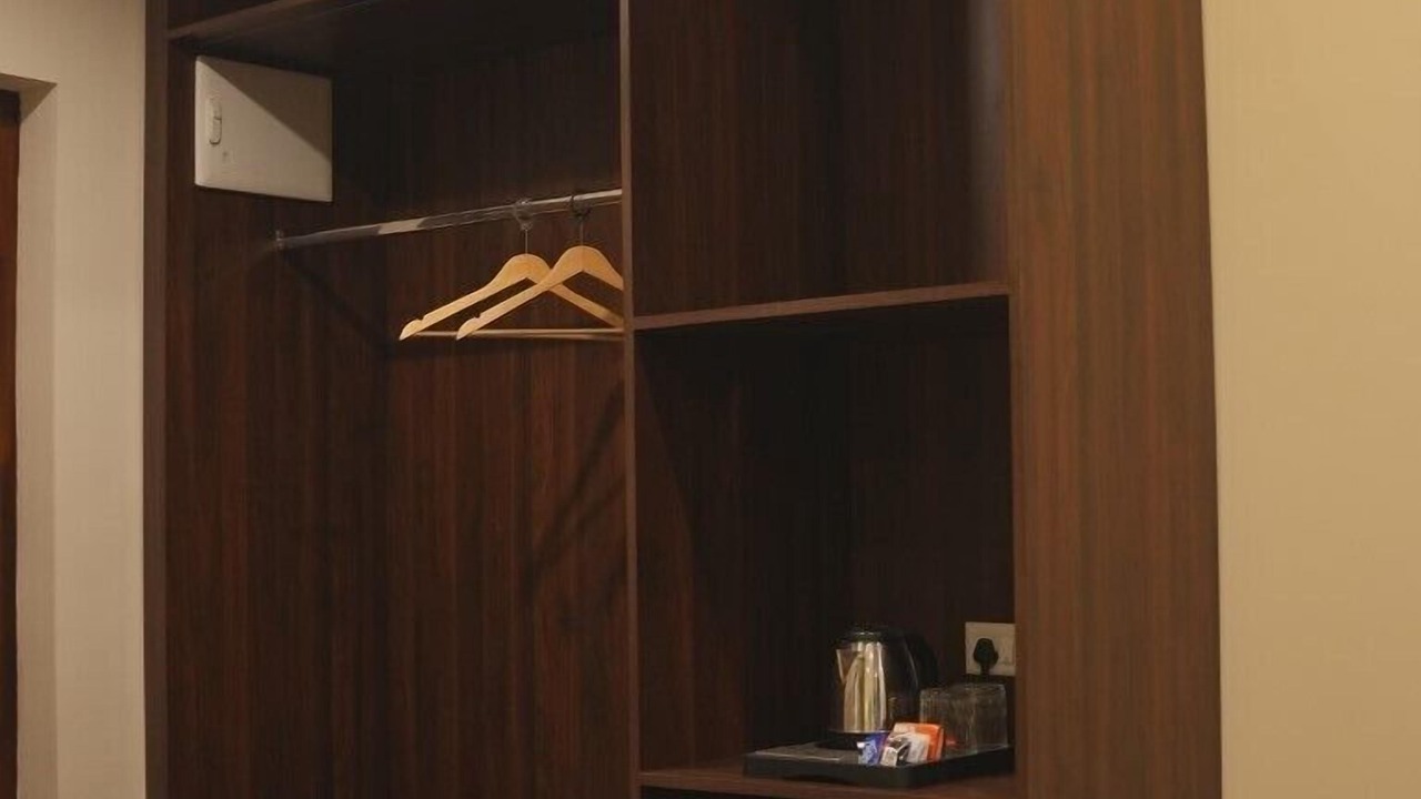 Photo of Bedroom in Mettupalayam