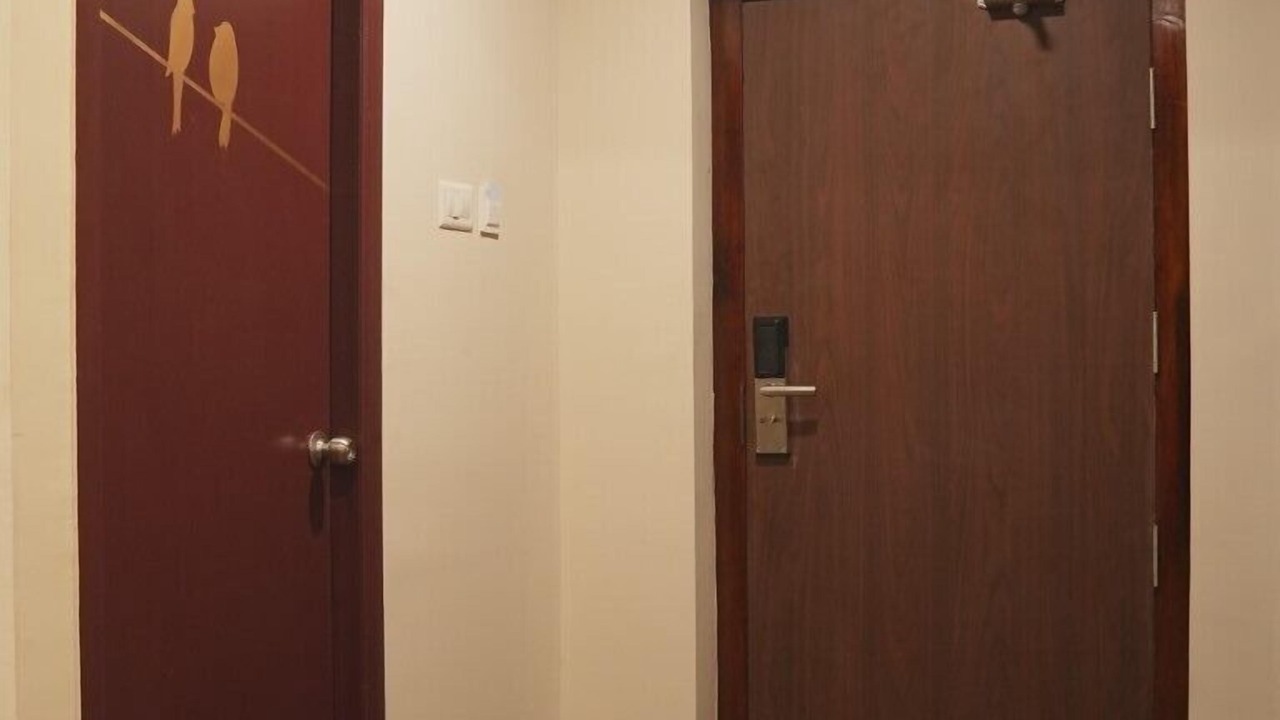 Photo of Bedroom in Mettupalayam
