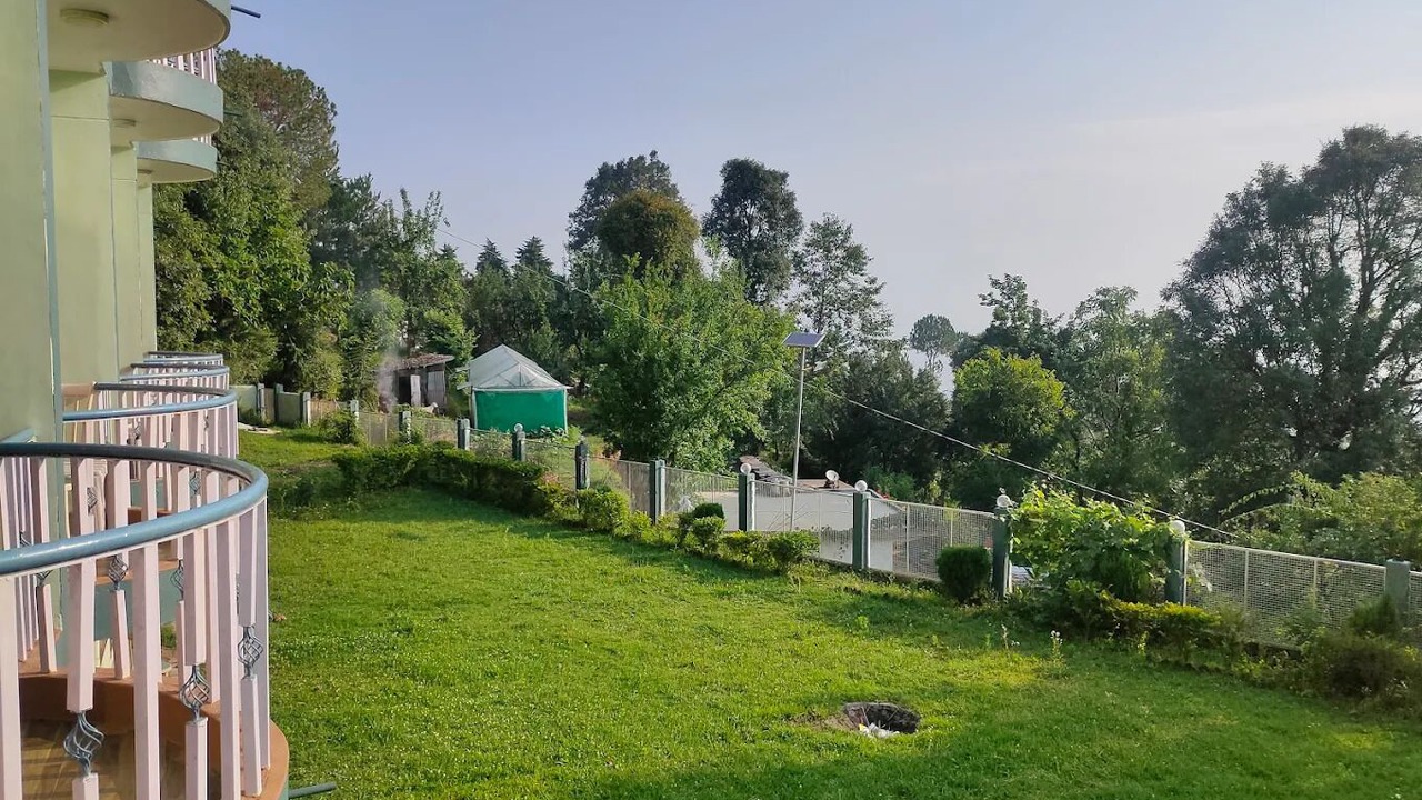 Photo of Outdoor in Kausani