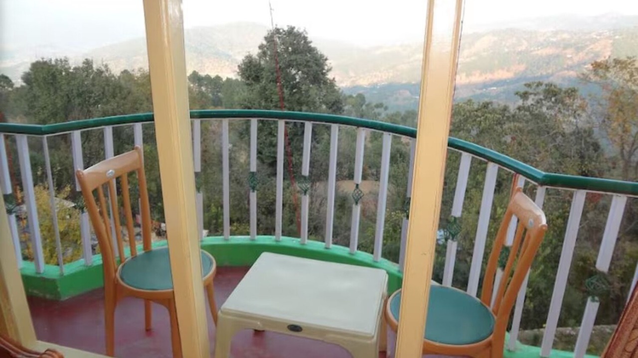 Photo of Outdoor in Kausani