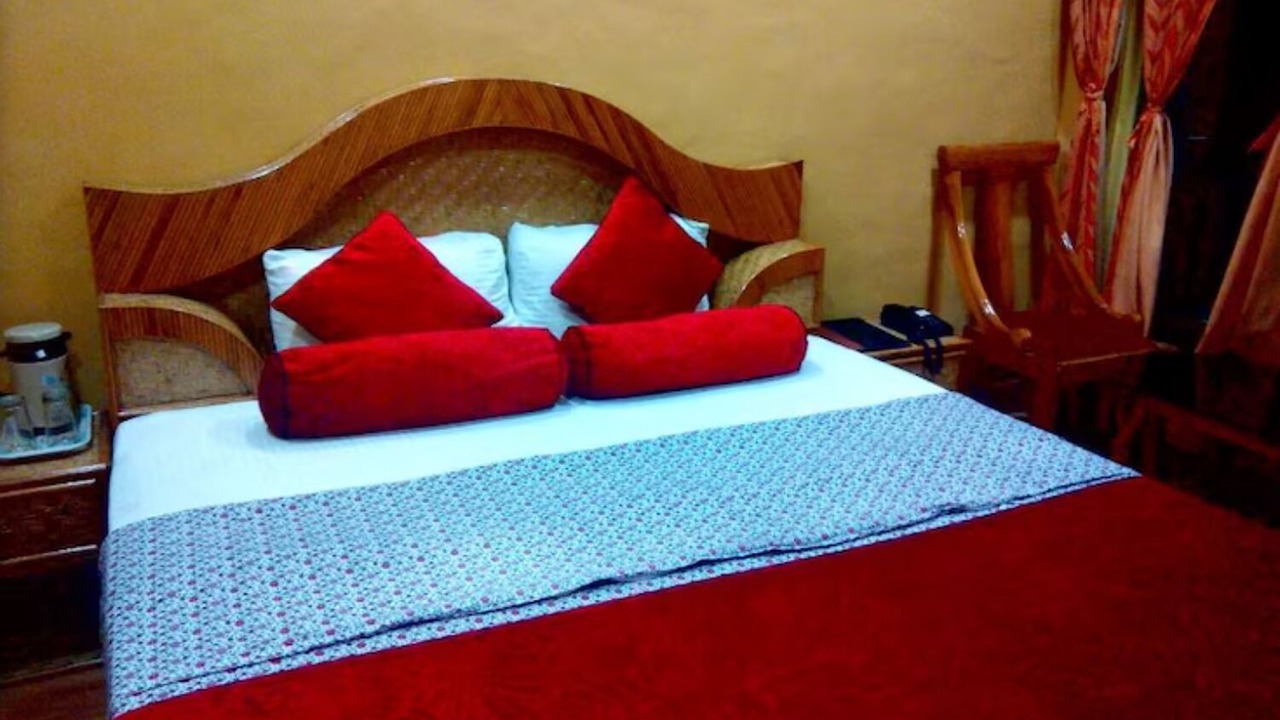 Photo of Bedroom in Kausani